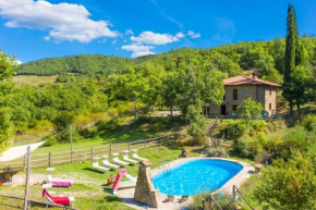 Villa Bellavista Arezzo